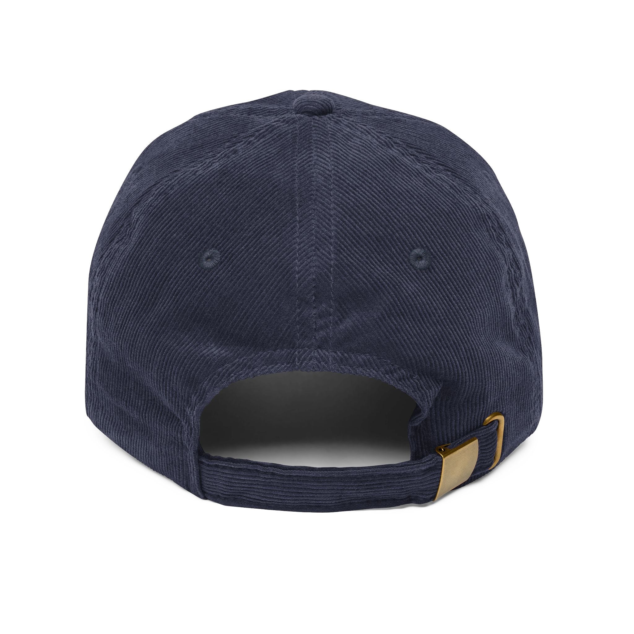 Cookeville Embroidered Cap — Vintage Retro Hat