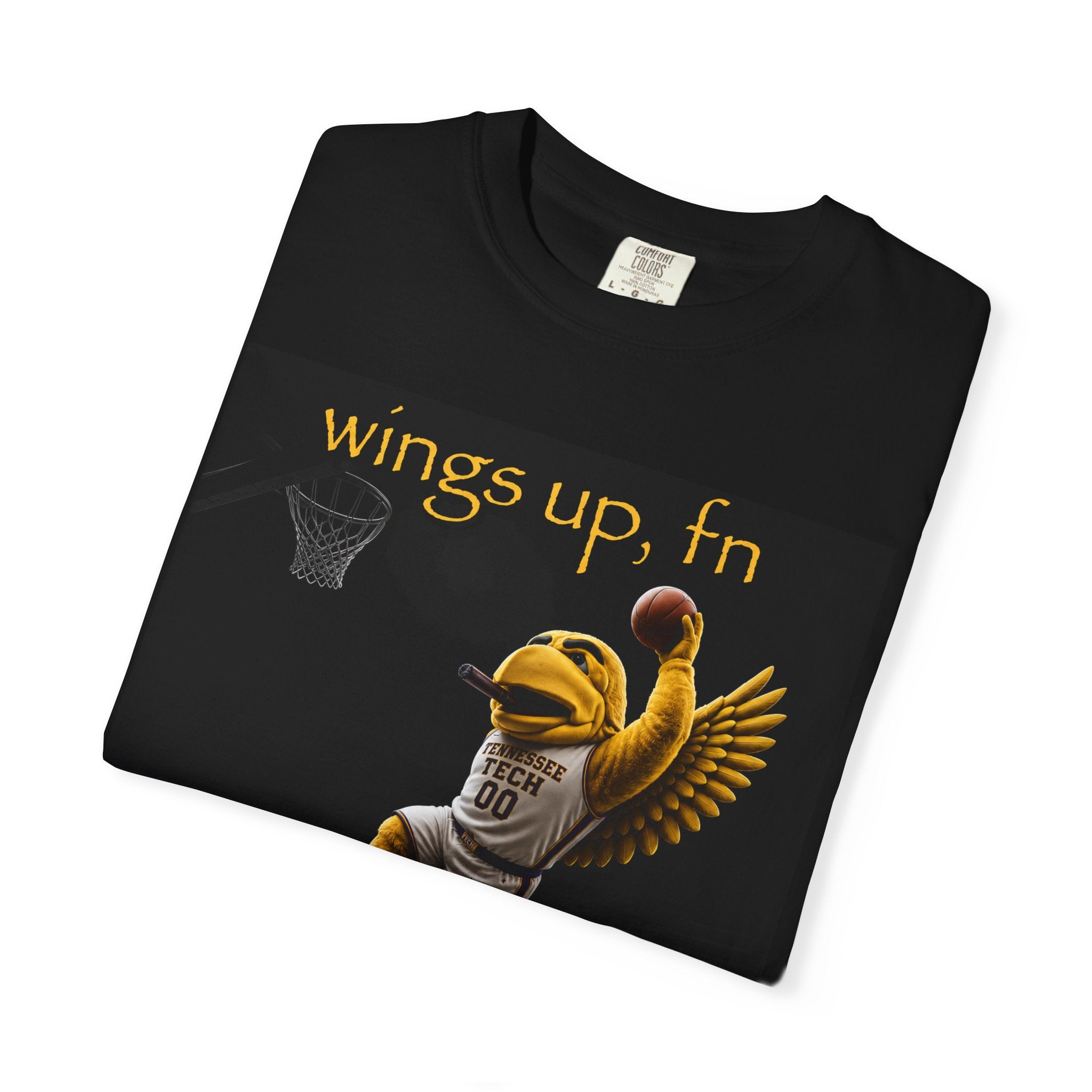 Wings Up, FN