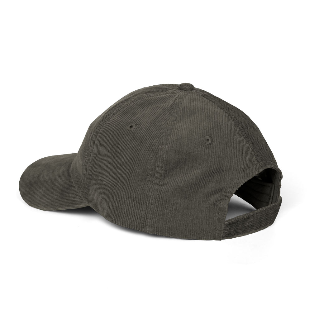 Cookeville Embroidered Cap — Vintage Retro Hat