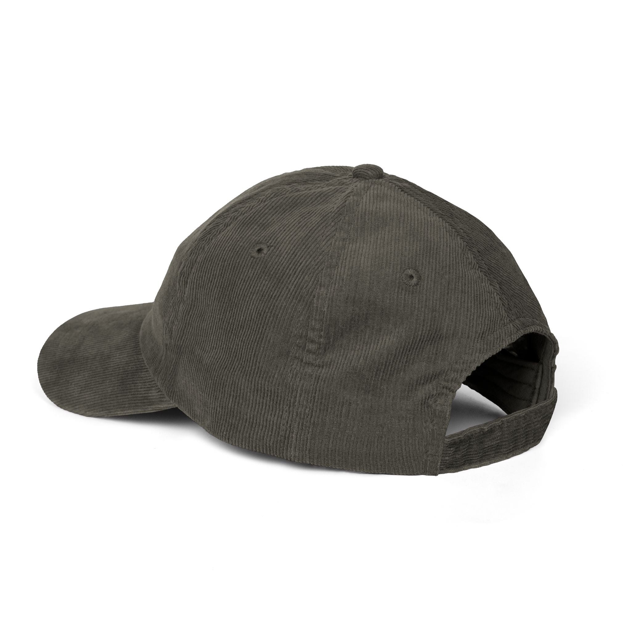 Cookeville Embroidered Cap — Vintage Retro Hat