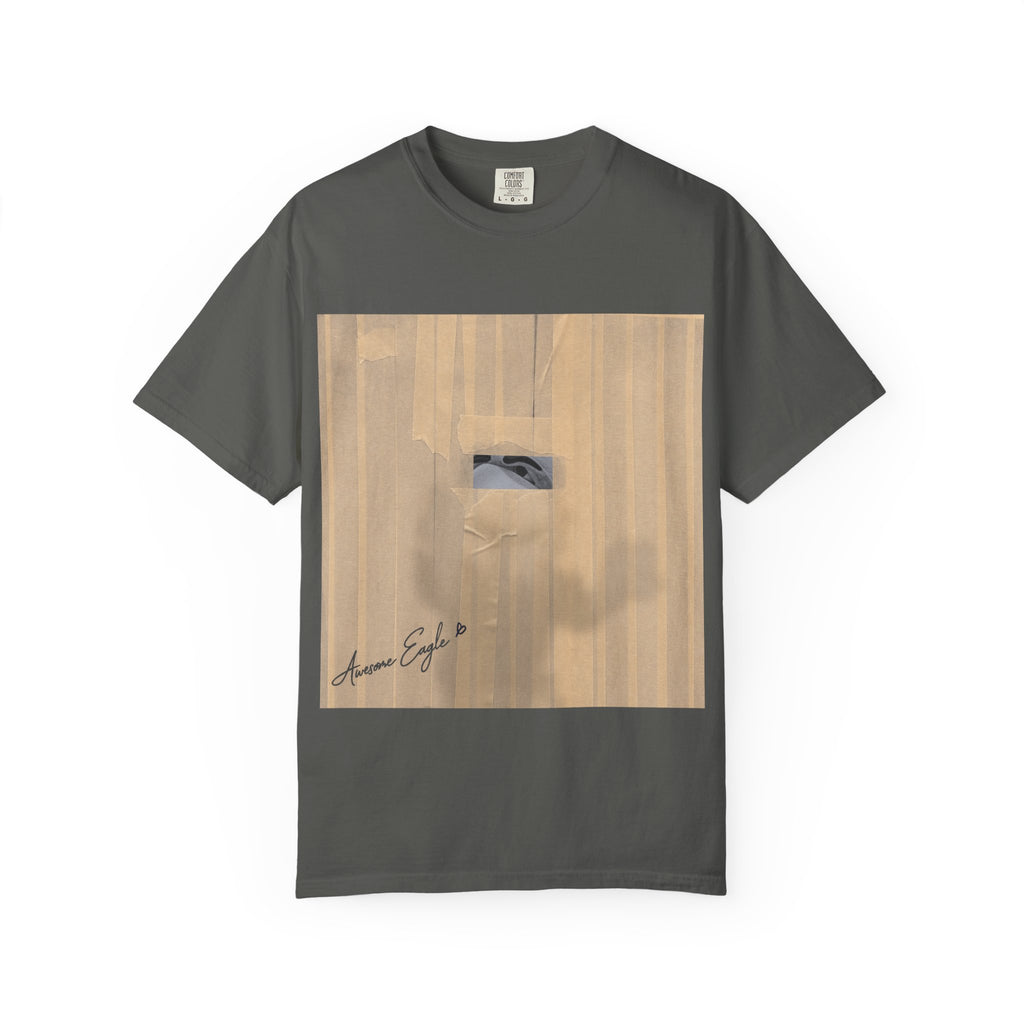 Aubrey Eagle