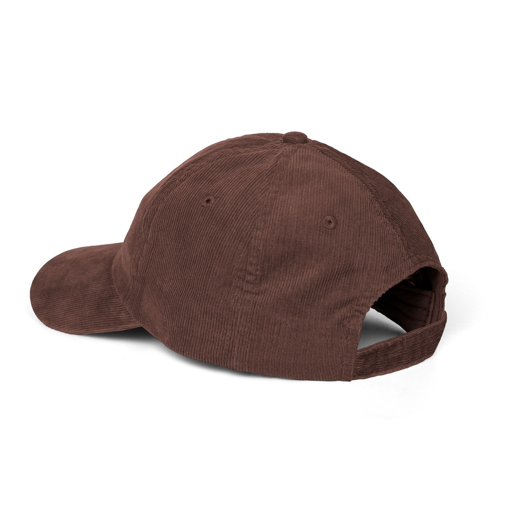 Cookeville Embroidered Cap — Vintage Retro Hat