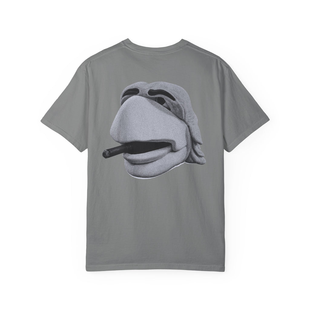T-Shirt — 'Wings Up' Cigar Graphic Tee