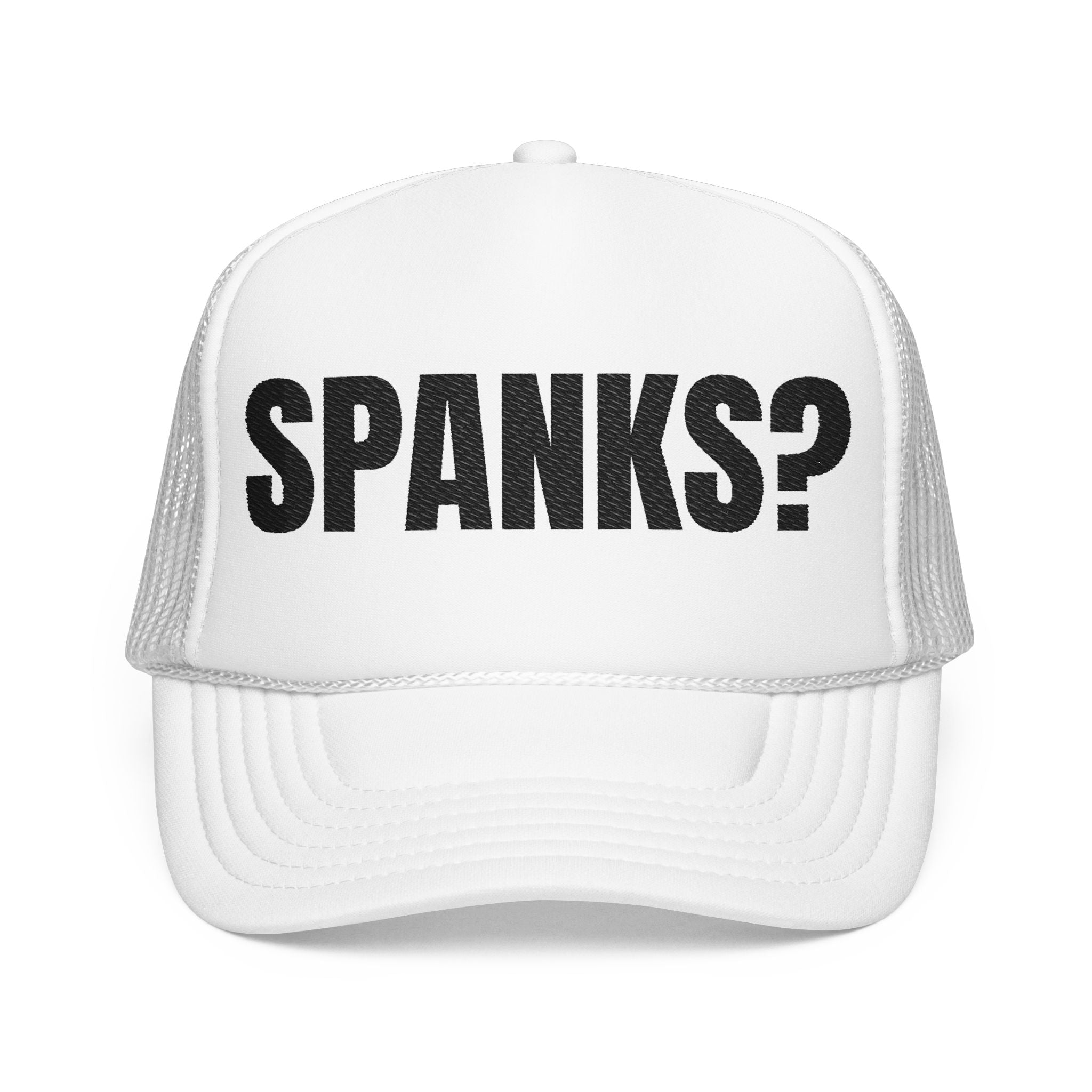 Foam Trucker Hat