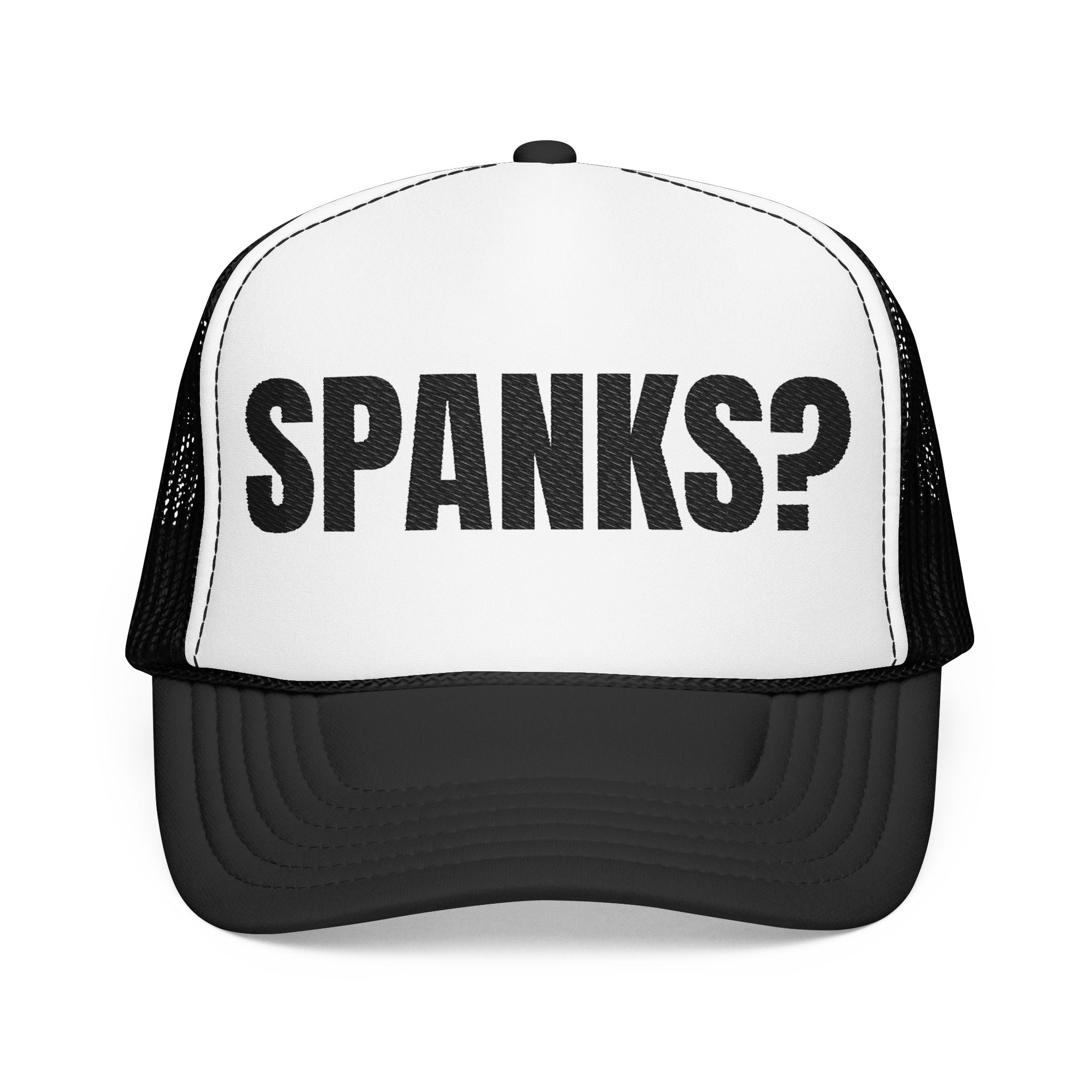 Foam Trucker Hat