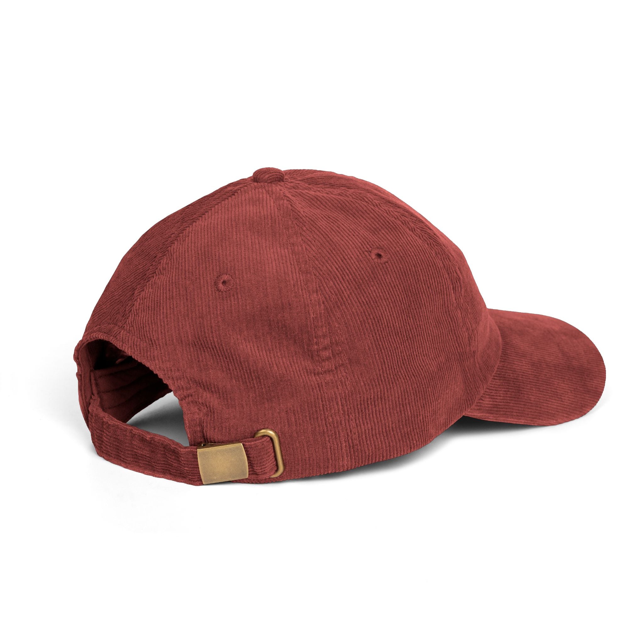 Cookeville Embroidered Cap — Vintage Retro Hat