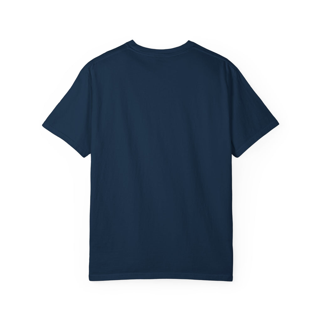 Spankies? Graphic T-Shirt — Funny Statement Tee for Casual, Novelty & Party Wear