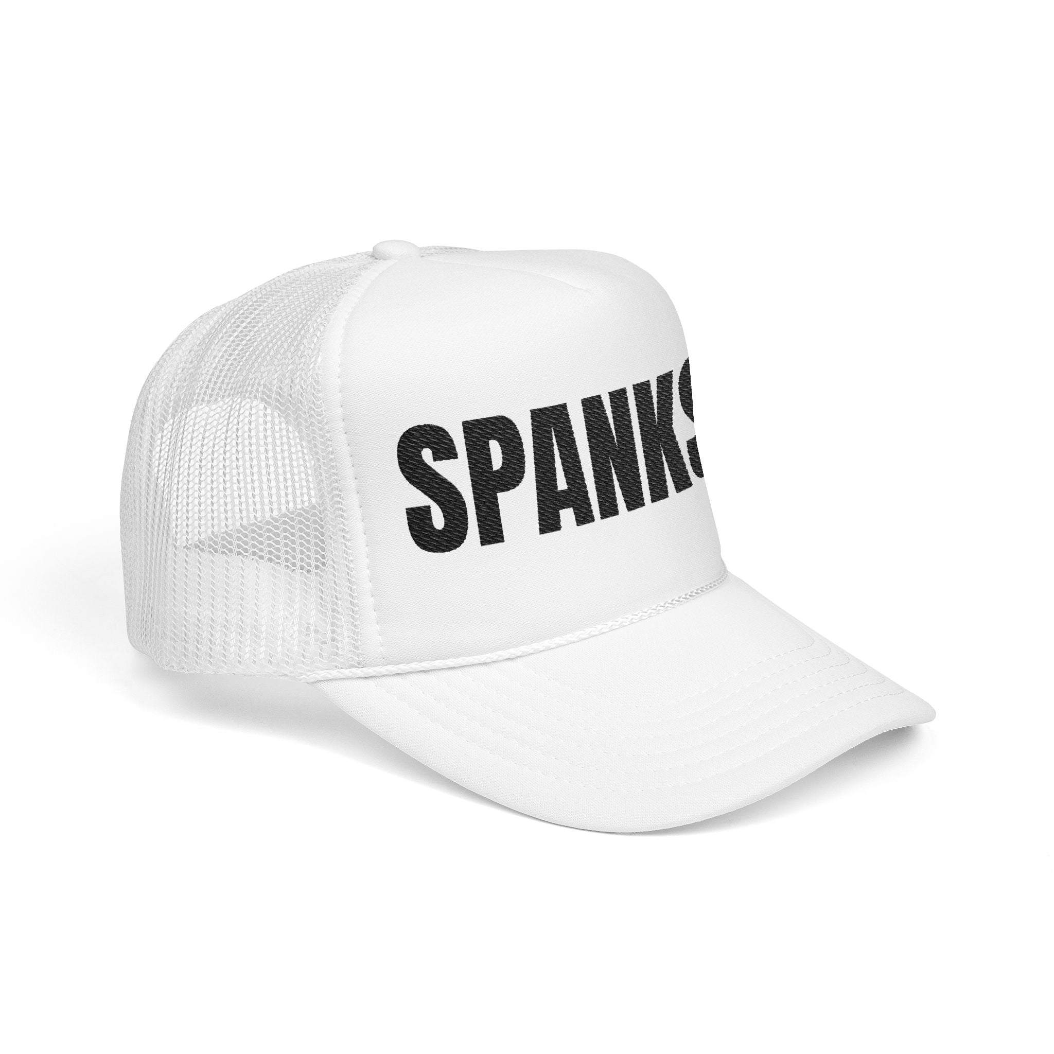 Foam Trucker Hat