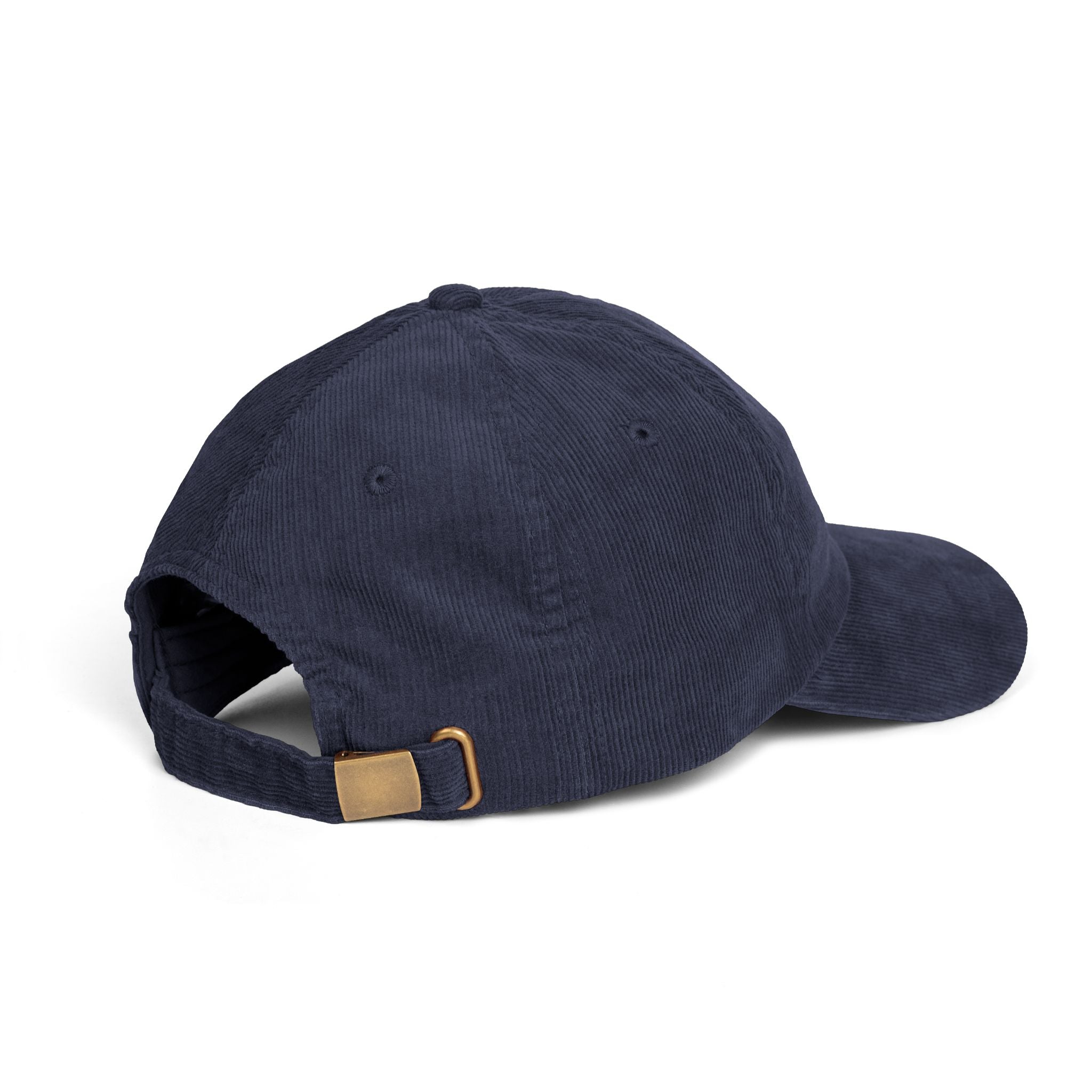 Cookeville Embroidered Cap — Vintage Retro Hat