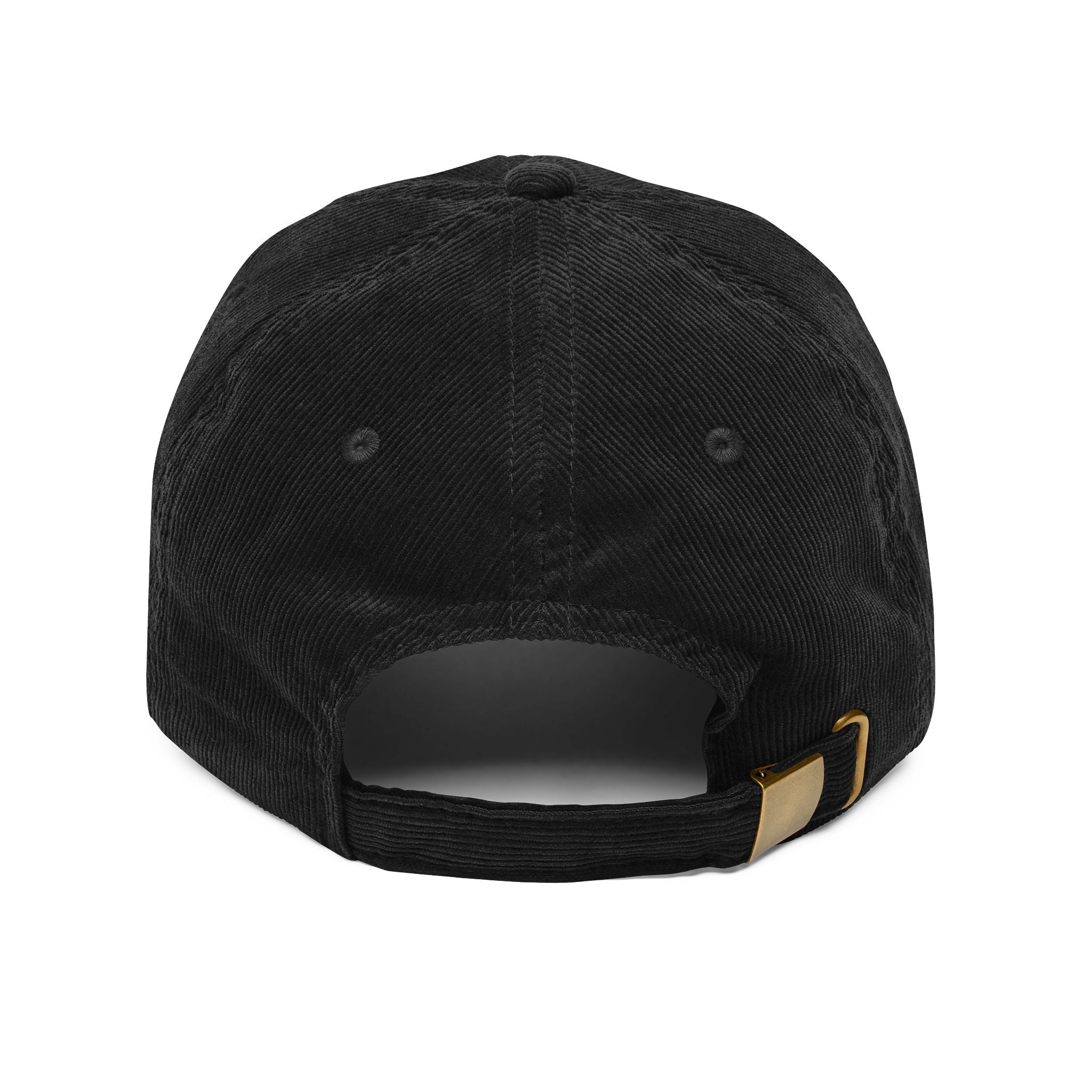 Cookeville Embroidered Cap — Vintage Retro Hat