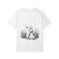 T-Shirt — "I Blacked Out at El Jimador" Tequila Bar Shirt