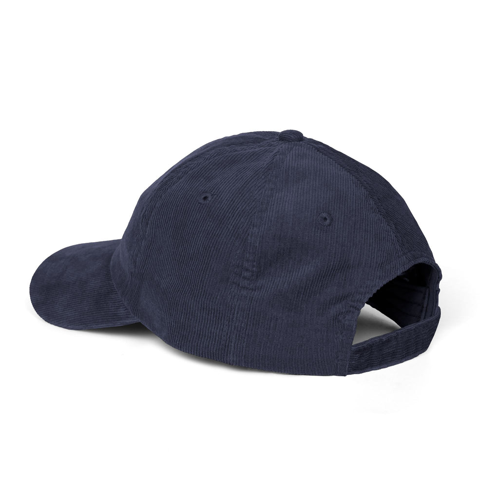 Cookeville Embroidered Cap — Vintage Retro Hat