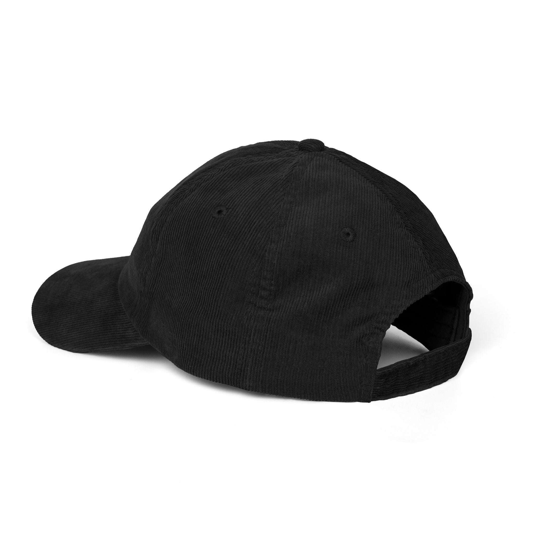 Cookeville Embroidered Cap — Vintage Retro Hat
