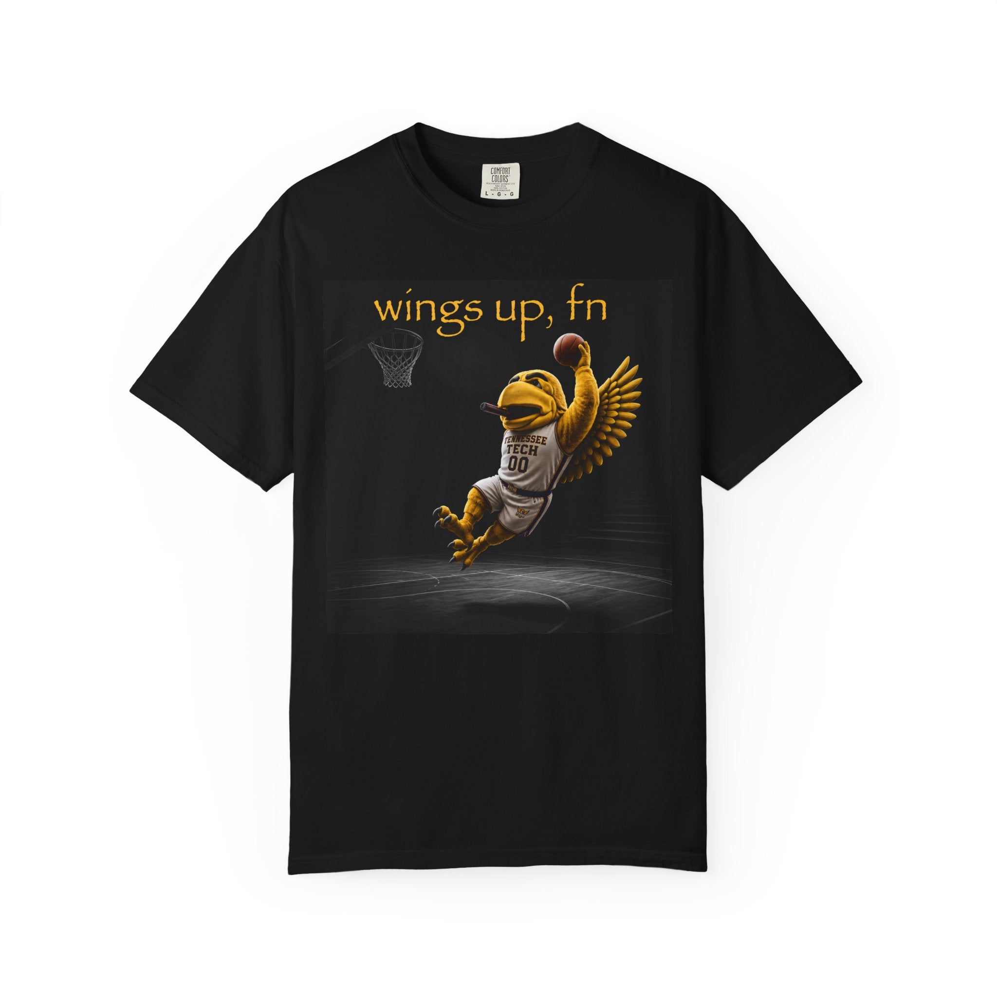 Wings Up, FN