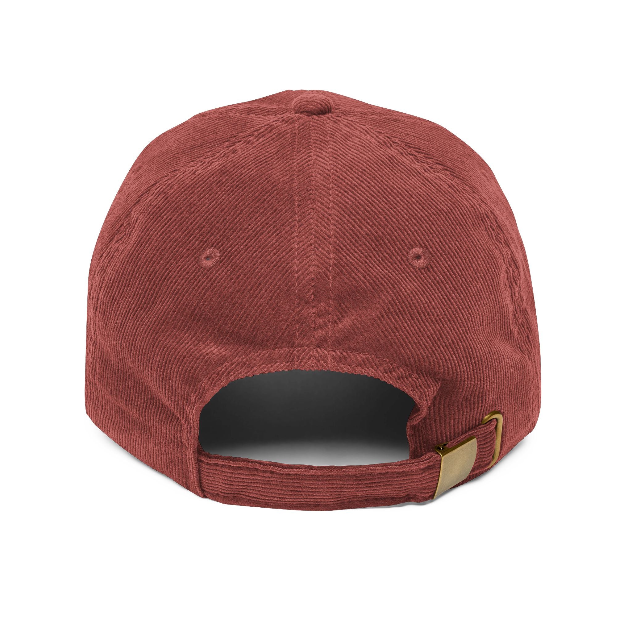 Cookeville Embroidered Cap — Vintage Retro Hat