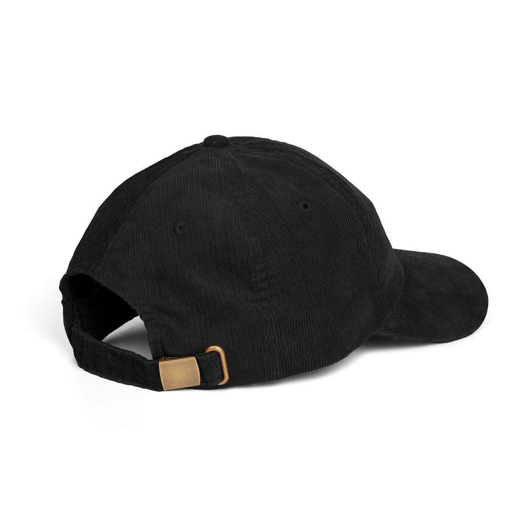 Cookeville Embroidered Cap — Vintage Retro Hat