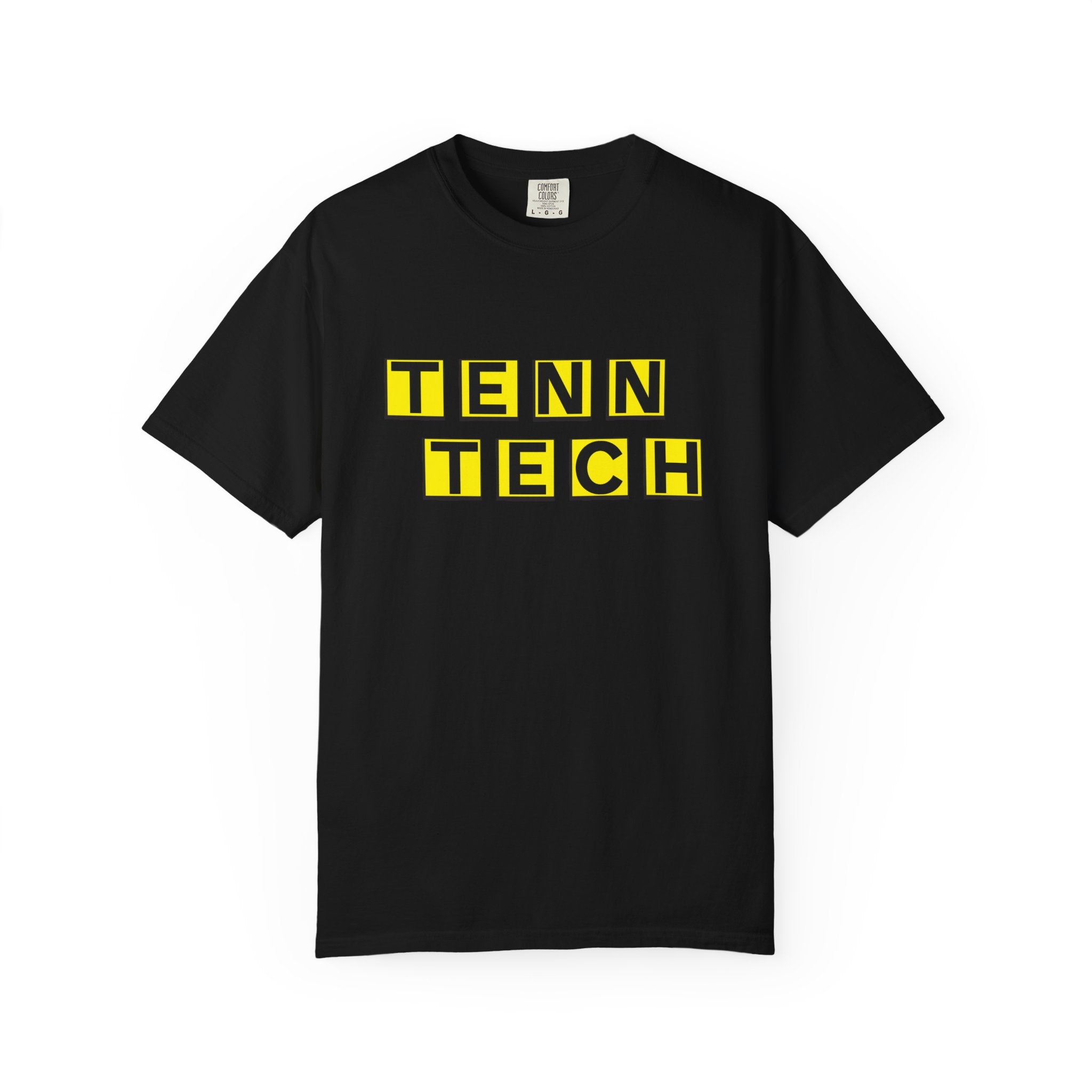 Tenn Tech Waffle House shirt