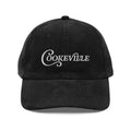 Cookeville Embroidered Cap — Vintage Retro Hat