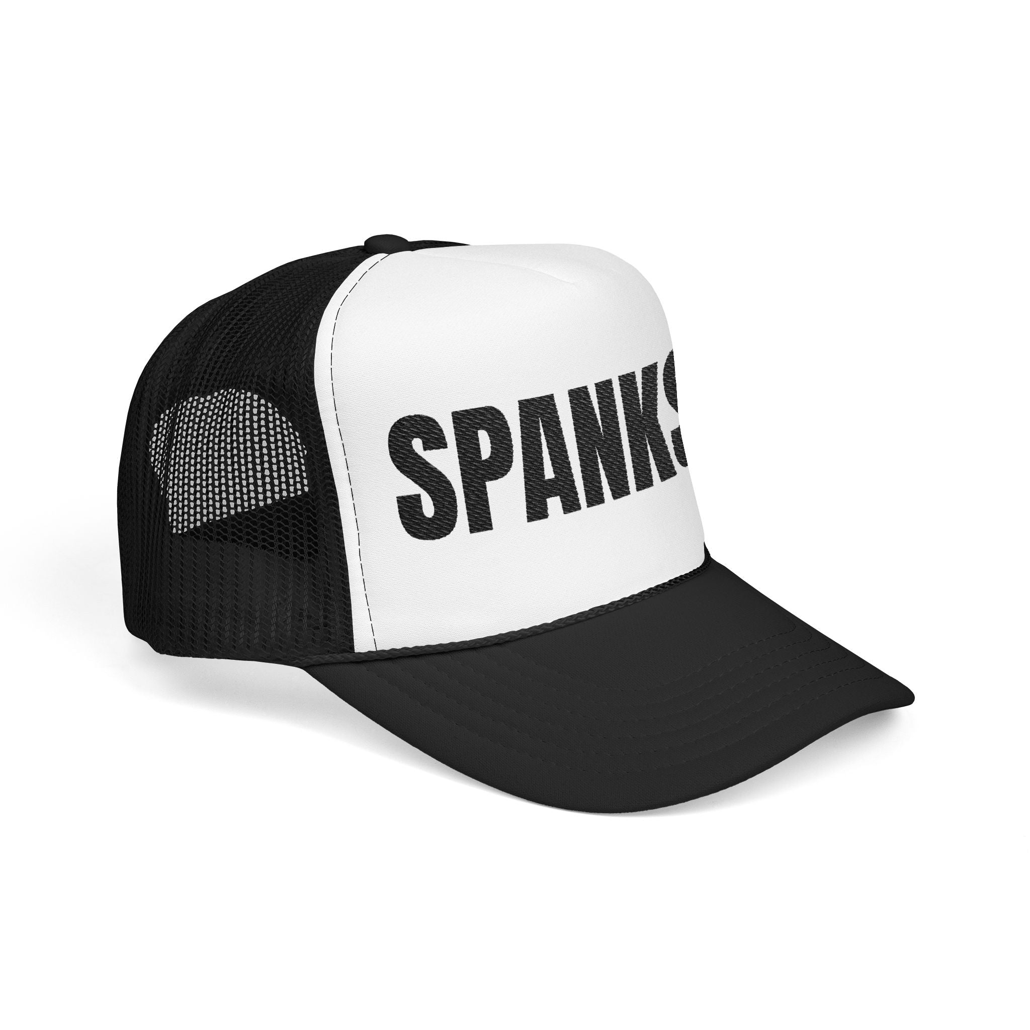 Foam Trucker Hat
