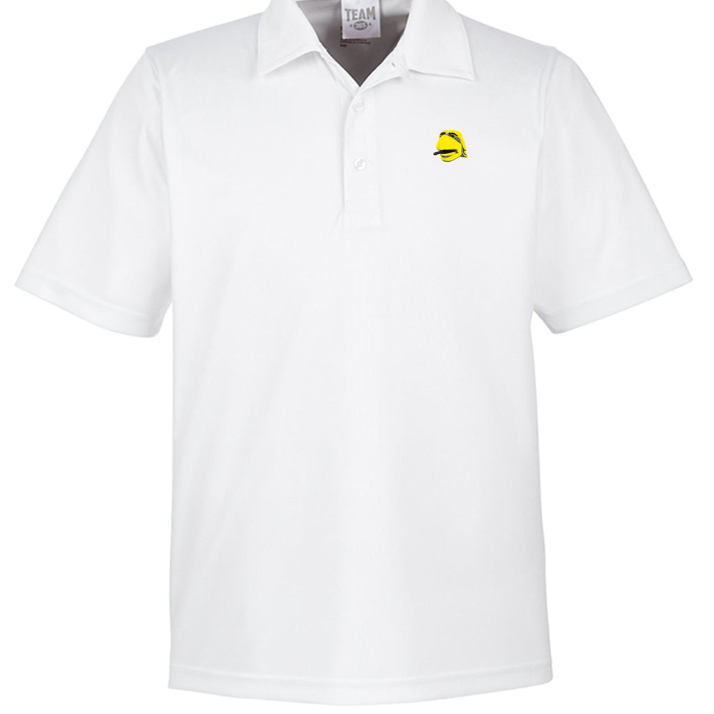 WHITE - TT51 - FRONT