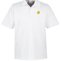 WHITE - TT51 - FRONT