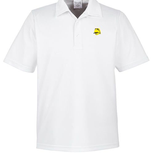 WHITE - TT51 - FRONT